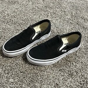 Women’s Vans